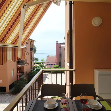 Lussuoso Vista Con Privata