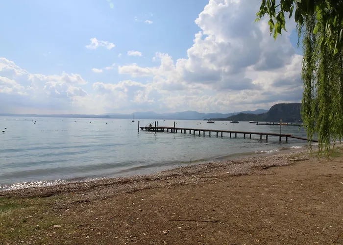 Appartement Lussuoso Vista Con Privata