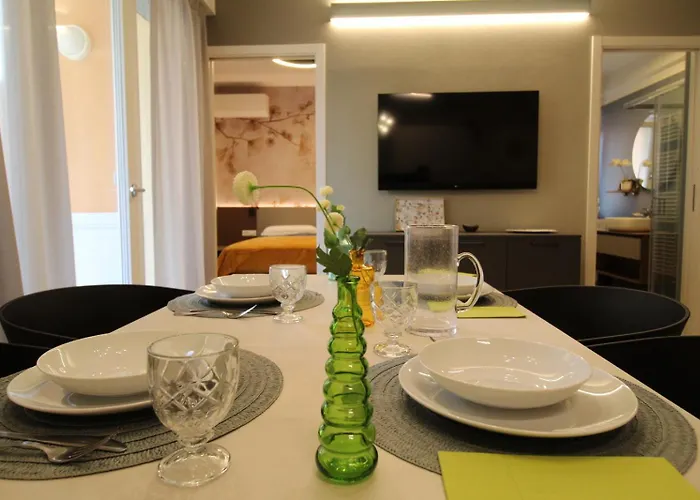 Lussuoso Vista Con Privata * Bardolino