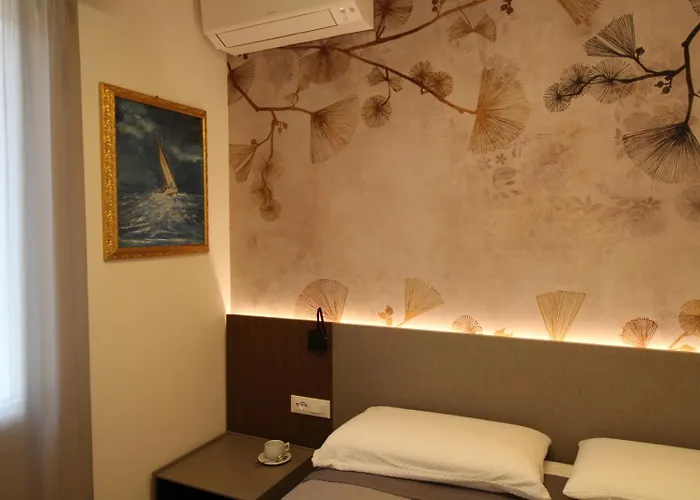 Lussuoso Vista Con Privata * Bardolino