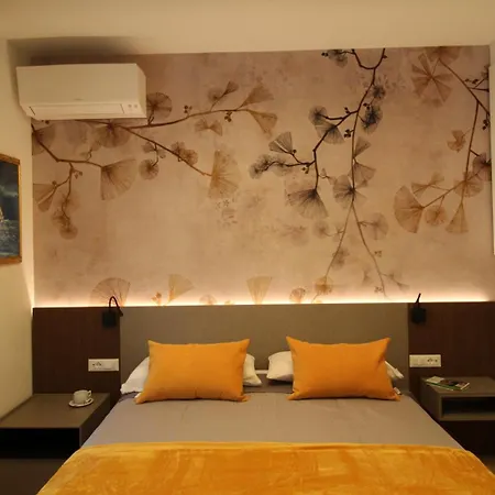 Apartment Lussuoso Vista Con Privata *