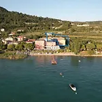 Lussuoso Vista Con Privata Bardolino