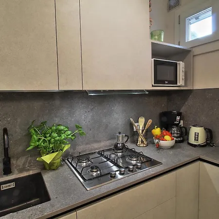 Lussuoso Vista Con Privata *