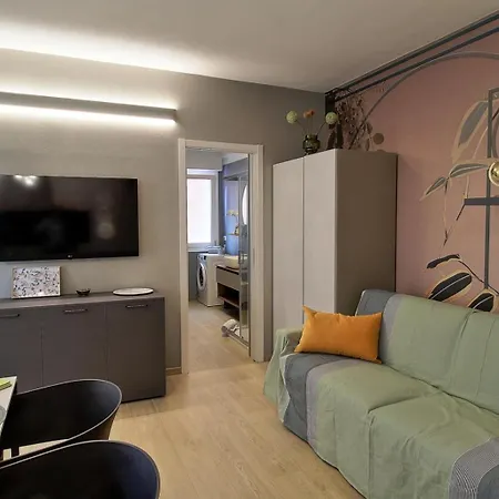 Lussuoso Vista Con Privata *