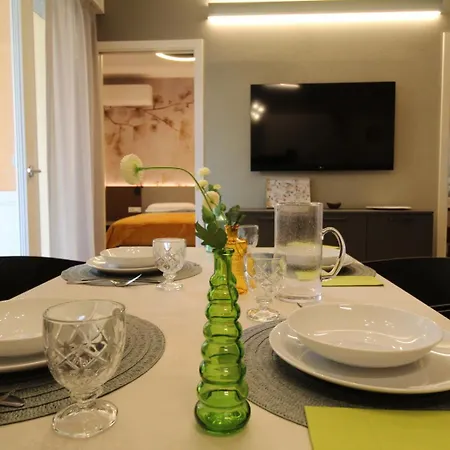 Lussuoso Vista Con Privata * Bardolino