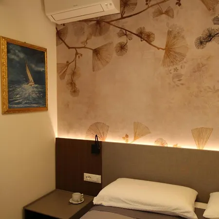 Lussuoso Vista Con Privata * Bardolino