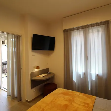 Lussuoso Vista Con Privata Appartement Bardolino