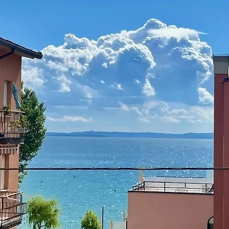 Lussuoso Vista Con Privata