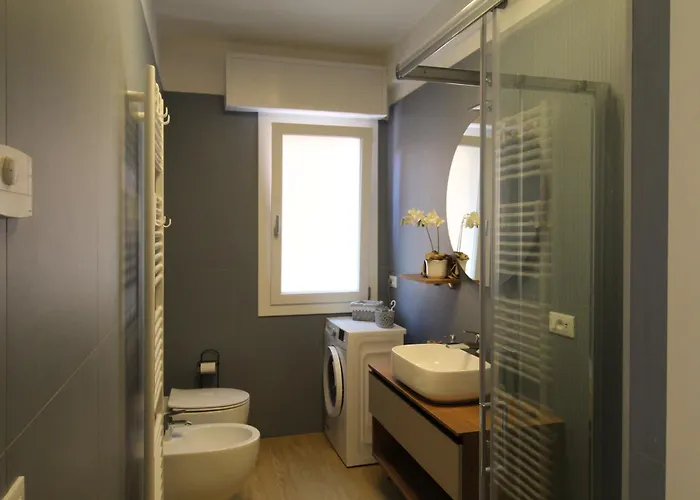 Lussuoso Vista Con Privata