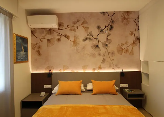 Appartement Lussuoso Vista Con Privata *