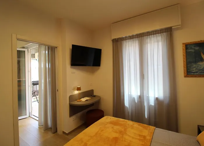 Lussuoso Vista Con Privata Appartement Bardolino